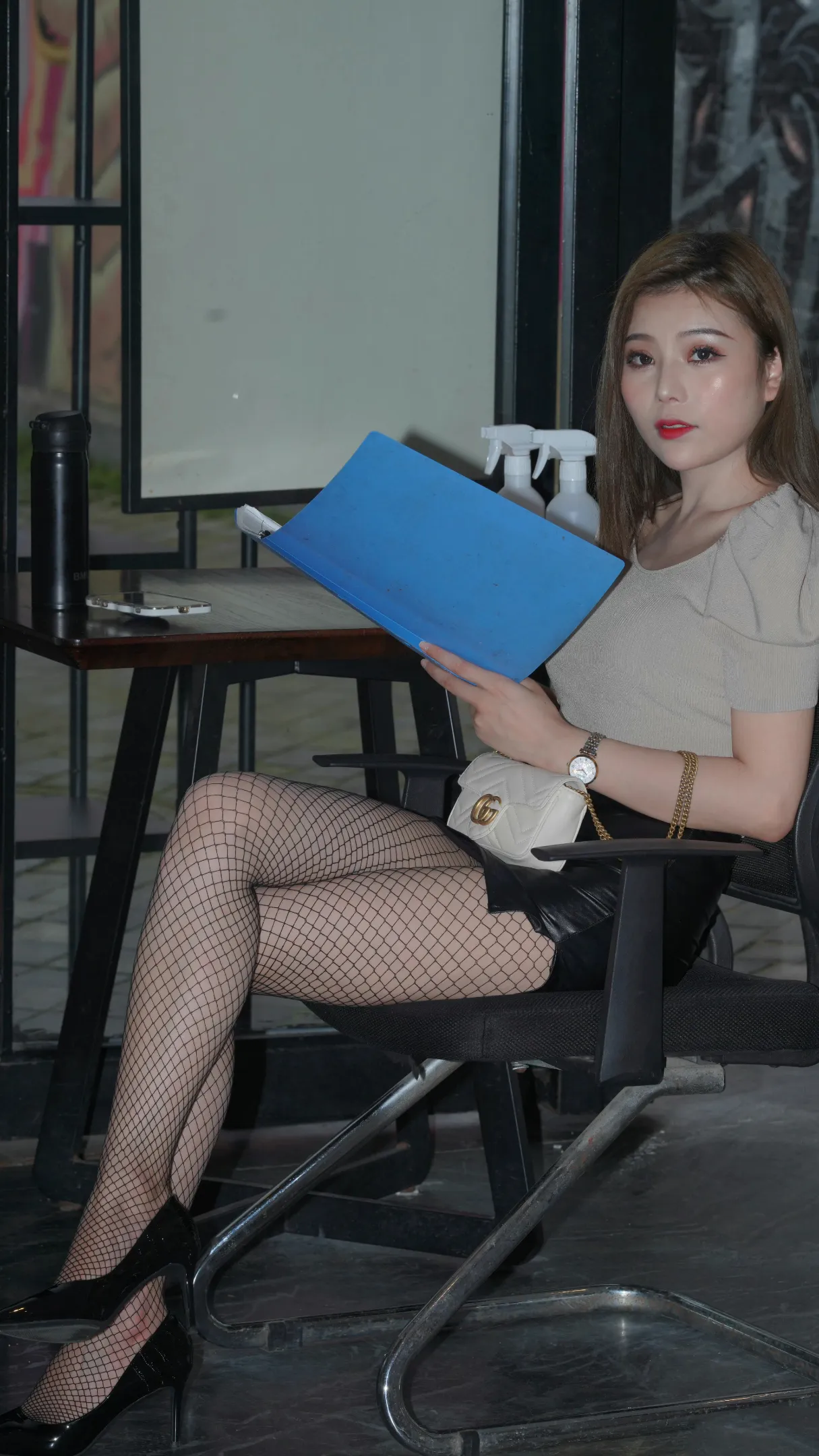 |约一个夏天，赴一场清欢，寻一处幽境，饮一捧清泉