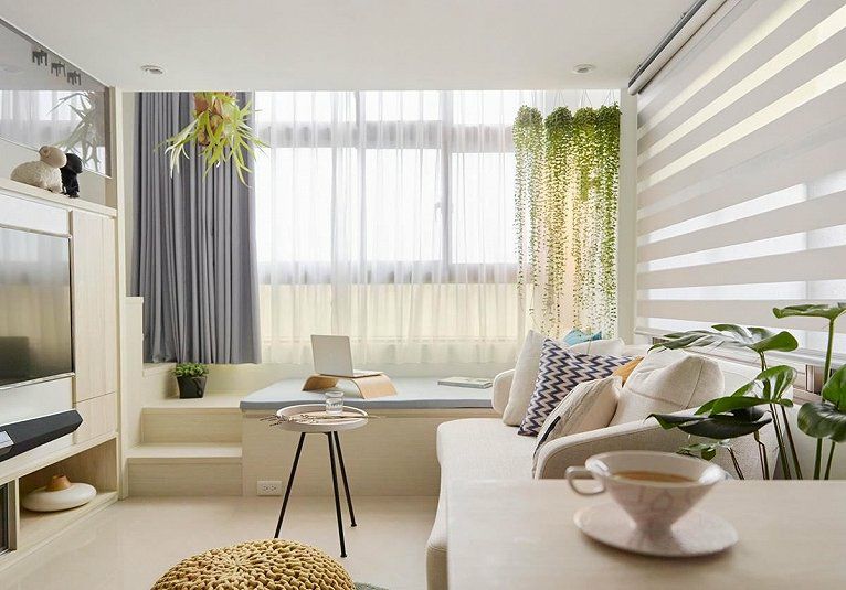 阳台不装门,千万别瞎“砸墙”扩容面积,装修必看!