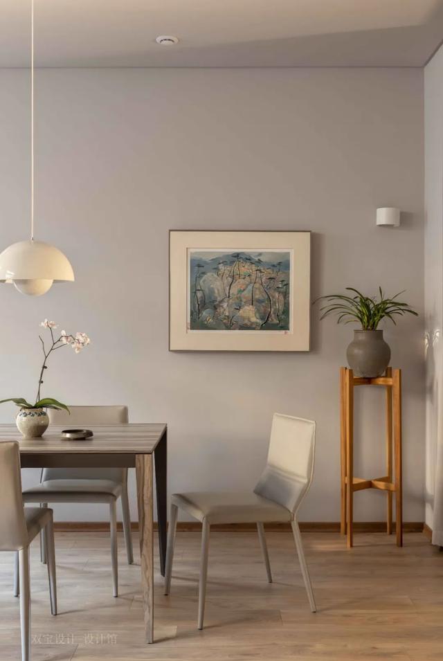 484㎡现代简约,原木风的别墅设计,自然舒适、令人惬意