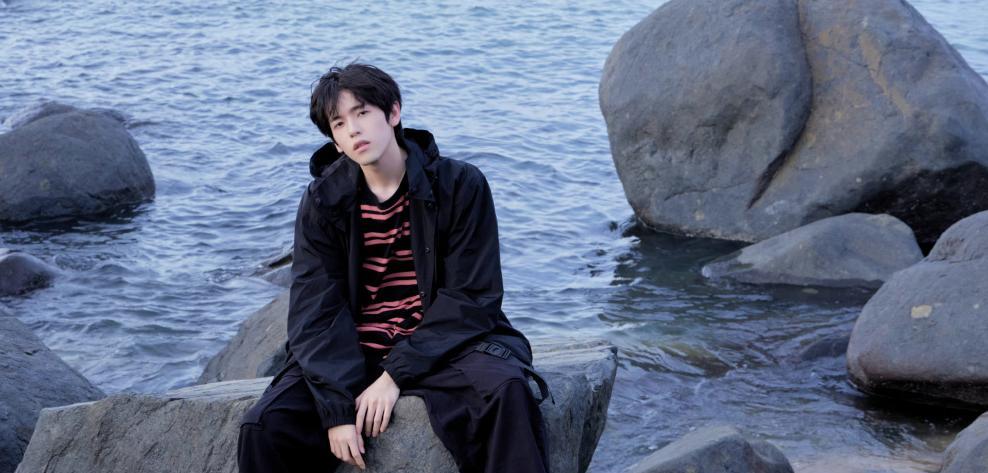 李振宁|被爆与美女同居，疑似恋爱曝光！李振宁火速否认：只是帮忙照顾猫