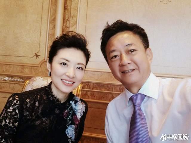 朱军|朱军重返央视工作!兴奋分享大楼照片:去台里上班的路上