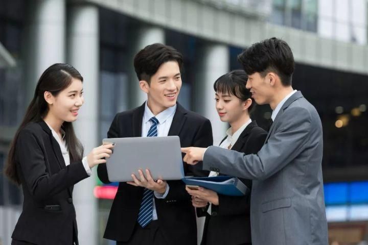 招聘|人在职场为人处事的生存原则