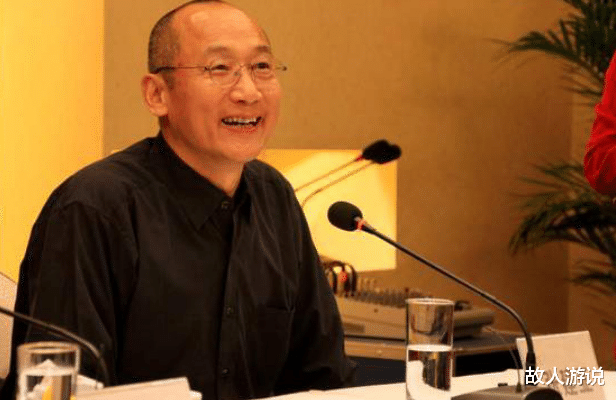 张瑜|著名导演张建亚：与女星张瑜婚姻坎坷，离婚后他再娶，前妻未再嫁