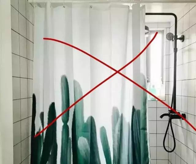 不管房子多大，别装窗帘了！现时兴这装法，洋气又遮光