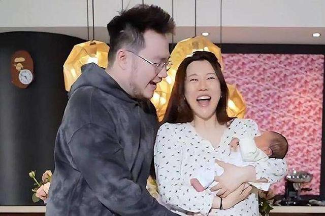 王博谷|4年之后，回看王博谷跟巴图的婚姻，才明白她有多聪明