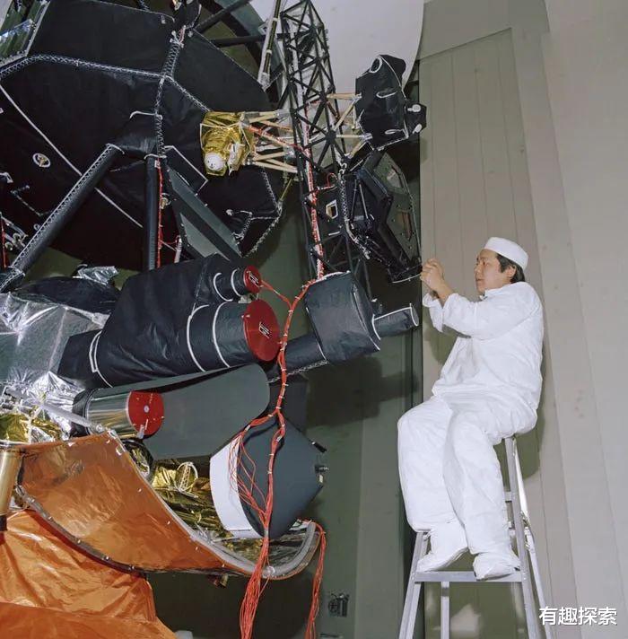 NASA修了两个月,旅行者1号飞船故障仍在继续, 越来越棘手了