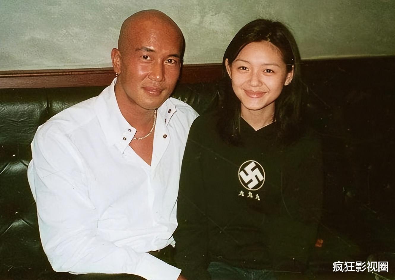 汪小菲|难怪汪小菲不承认恋情,张颖颖的历史,比大S嫁的韩国老头还复杂