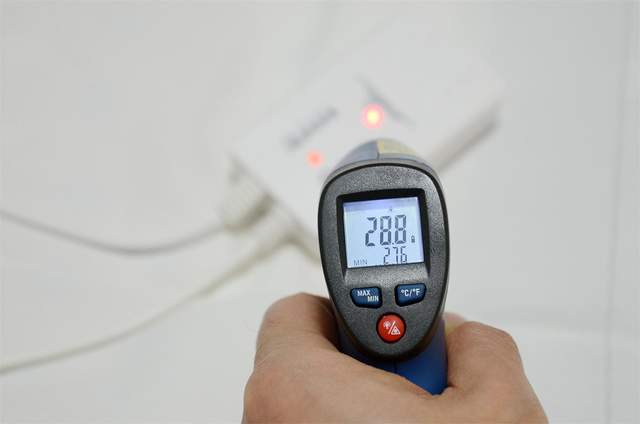 闪迪|超薄、分区、低压、三个关键词值不值3k+实测enelca电热毯