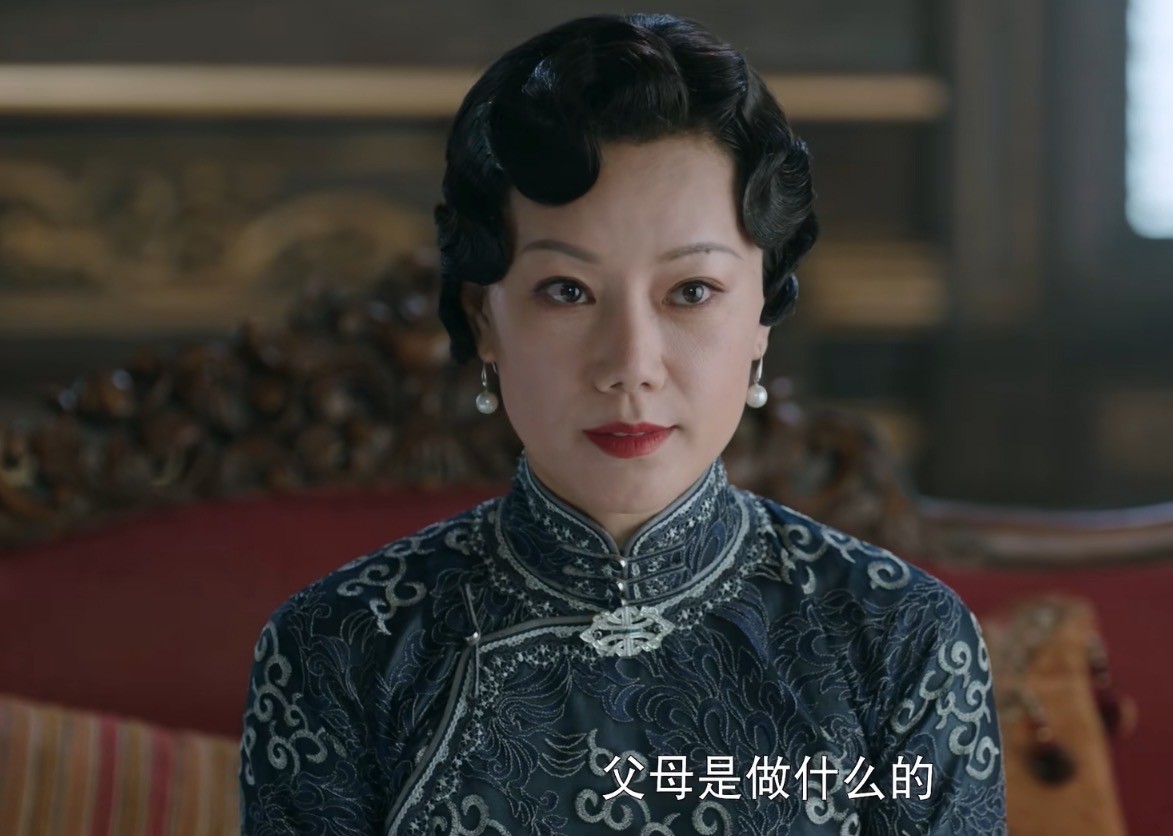 景甜|一夜狂刷8集，国产剧总算又甩出一部零差评爆款剧