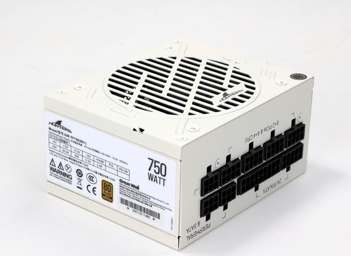 显卡|给小老弟装台好看的小体积主机：12400+B660迫击炮+3070Ti显卡