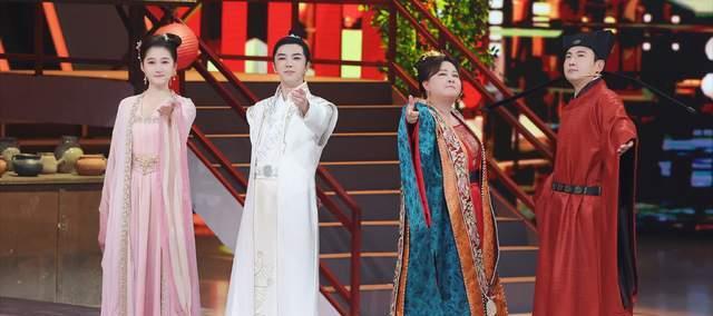 短视频|最新播出的新一季《王牌对王牌》口碑扑街,观众直呼退钱