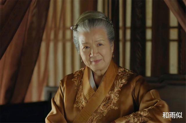 李嘉欣|《知否》原著：盛老太太挑中明兰，才是她后半生福气的开始