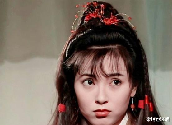 神雕侠侣|95版神雕侠侣演员今何在？黄蓉成商界女强人，郭芙整容，郭靖76岁了