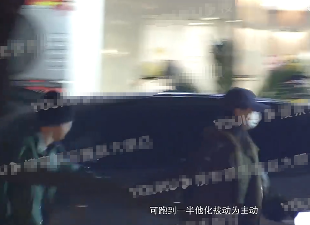 王栎鑫|王栎鑫与女子同回酒店！多次与神秘女子幽会被拍，对比前妻太唏嘘