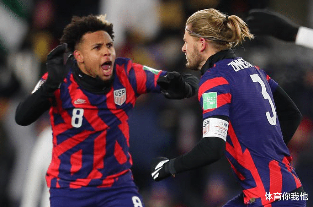 墨西哥队|世预赛3-0大胜！世界第11拒绝再爆冷，下轮击败墨西哥基本出线