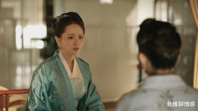 朱曼娘|《知否》盛明兰帮余嫣然怼朱曼娘:对付我弱我有理的人,要走3步