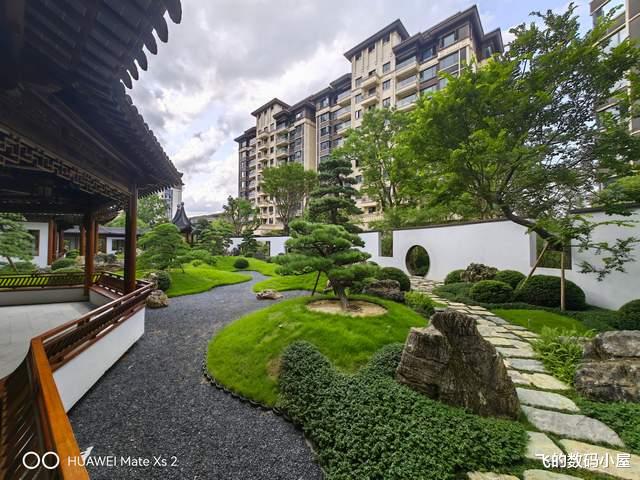 折叠屏|华为Mate Xs 2体验：创新突破，只为“大”有可玩