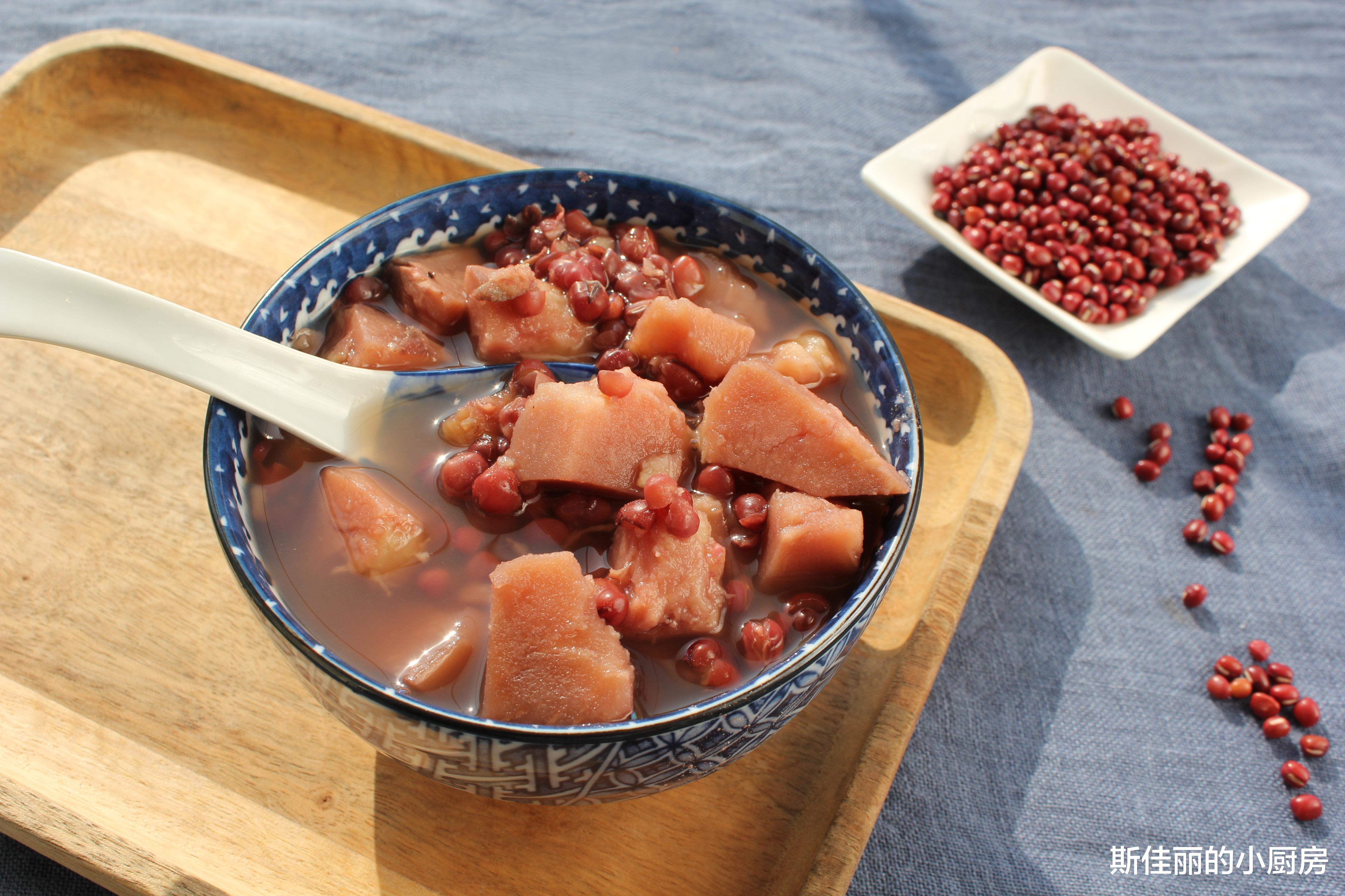 今天进入“四九天”,记得吃“3红3白3黑”,顺应节气,补足营养过寒冬