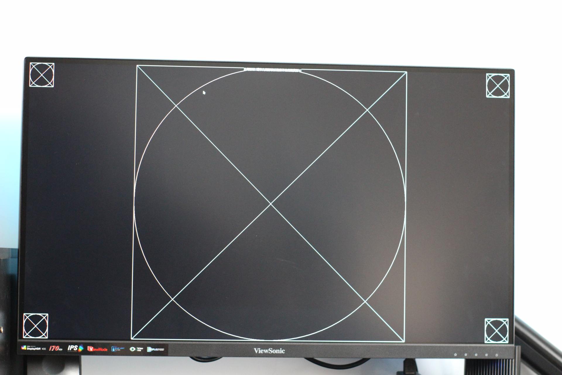 顯示器|3000預算的桌面升級，賽車游戲，辦公兩不誤！