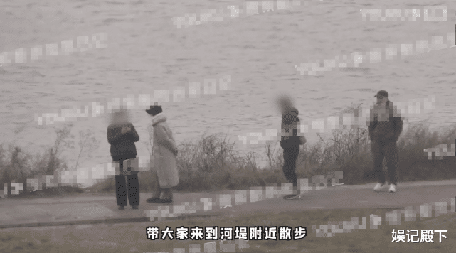 周迅|周迅带男友回家，女婿被动，老丈人冷漠，最新恋情有点悬！