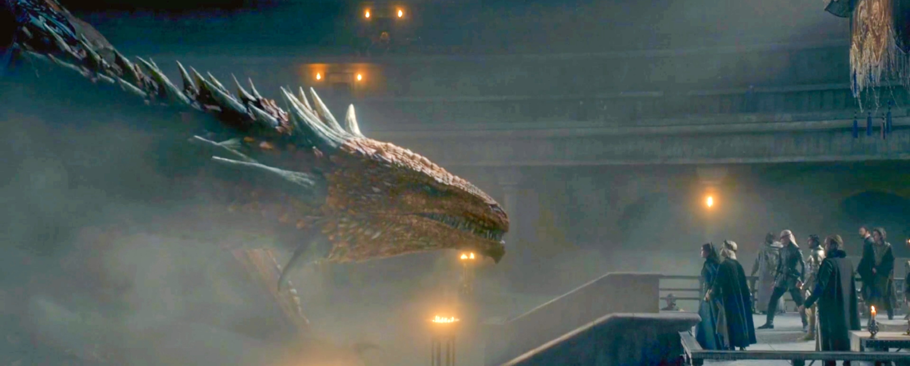 龙之家族|《龙之家族》档案揭秘：红女王梅丽亚斯与青铜之怒沃米索尔