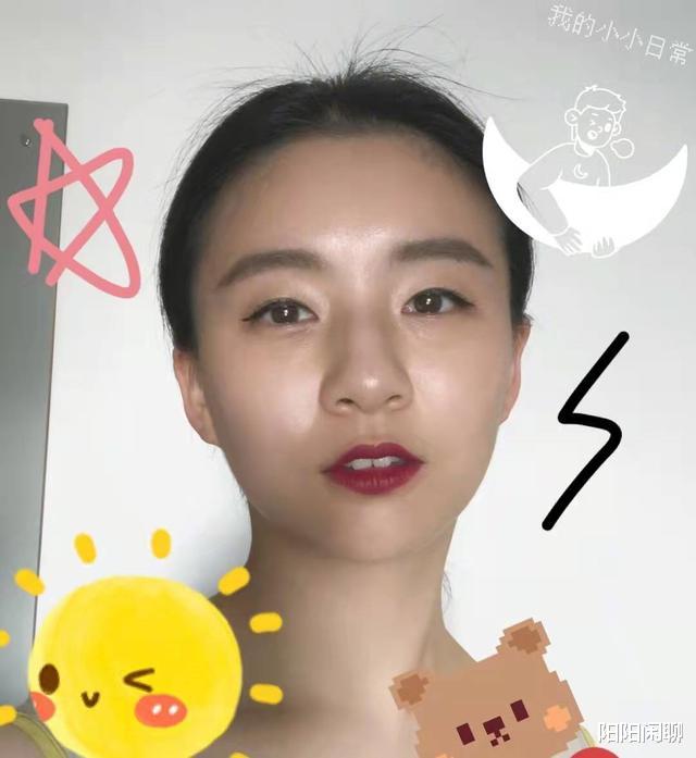 女孩|娱乐圈就是个大染缸，跳进来的这5个女孩，个个都变了样