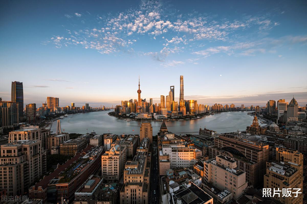 顺光拍不出大片？学会这4个摄影技巧，顺光照样出好片！