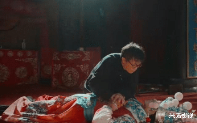 勇敢的心第二部|《勇敢的心2》播出过半，累计播放量惨淡，神剧为何被观众抛弃了