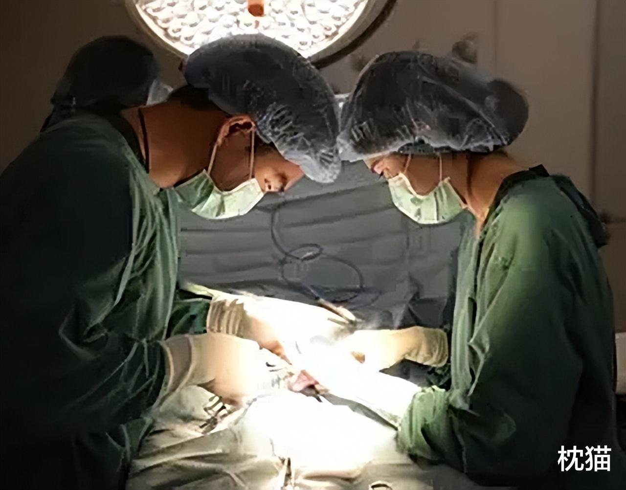 马奎尔|美国死亡医生：37起手术中33人非死即残，致发小瘫痪，遭终身监禁