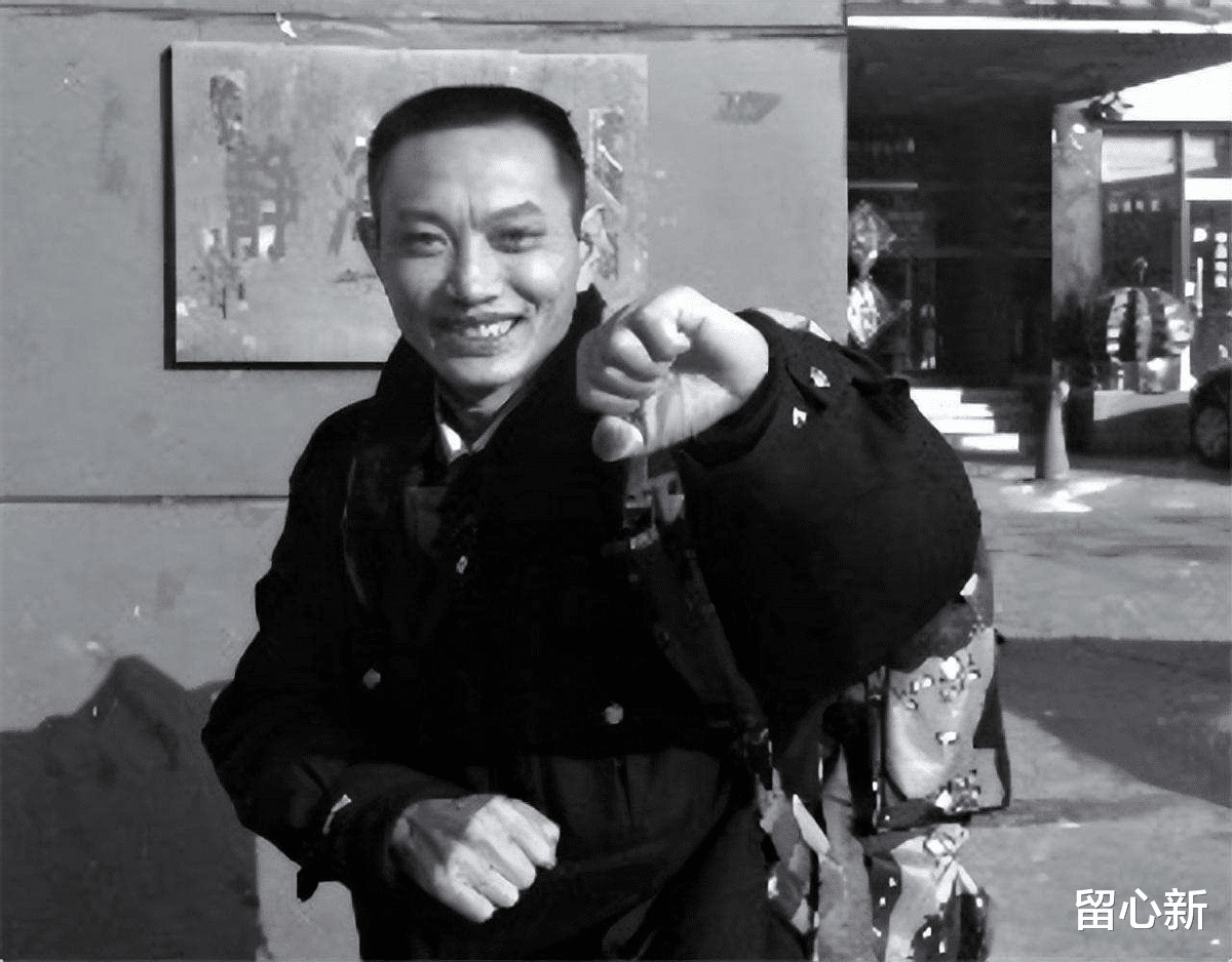 89年，天津一男子捡女乞丐当老婆，21年后发现老婆竟有如此多的故事