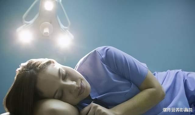 运动|自美国研究发现：长期午睡的人，会增加高血压和脑梗风险？睡不睡