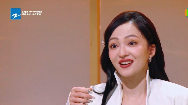 张碧晨|天赐3:周深、徐凤瑶让舞台难度再提升,胡彦斌、张碧晨荣获金曲