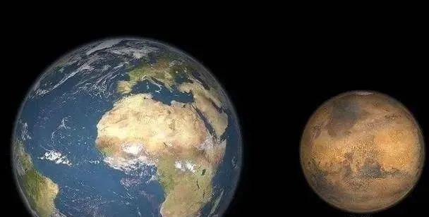 为什么说火星上发现灭绝的生物体,将会是人类绝望的开始?