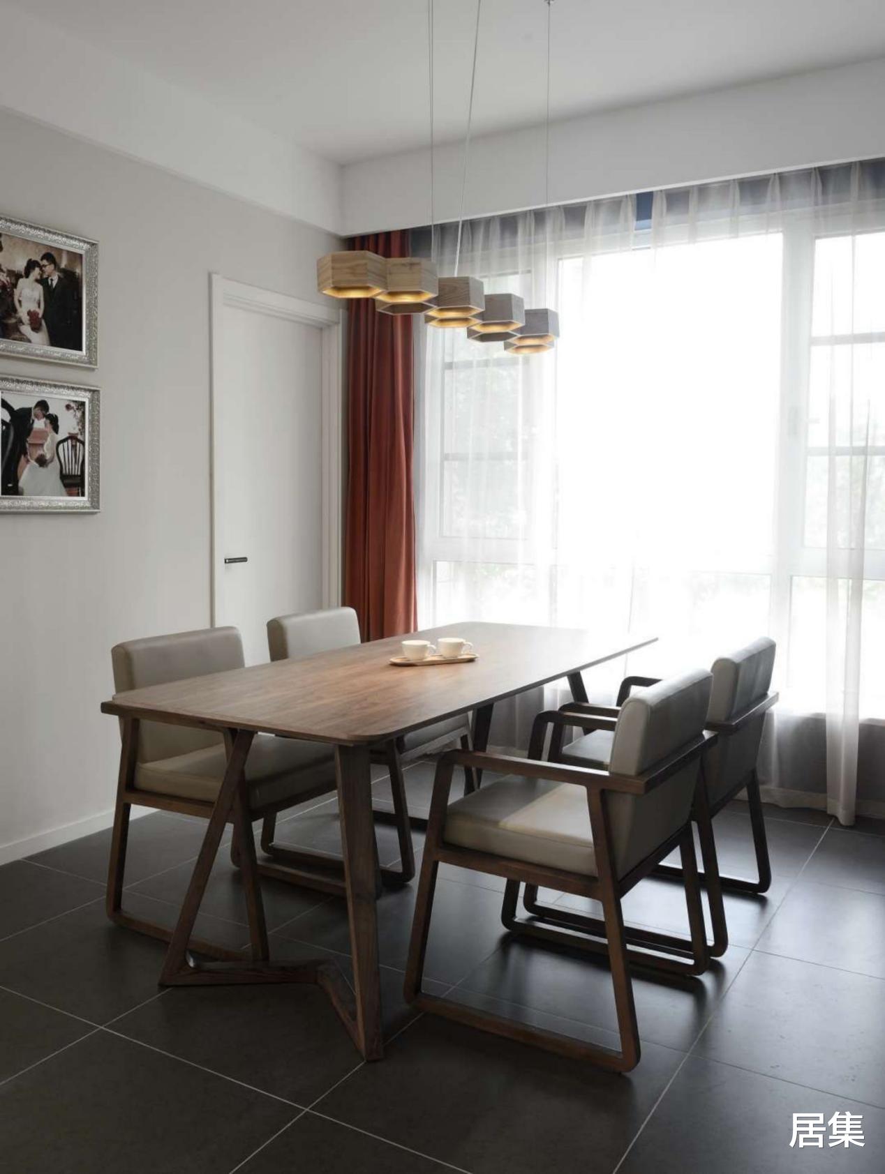 三居室大变身,为宝宝的到来做好准备,家里充满了爱和希望