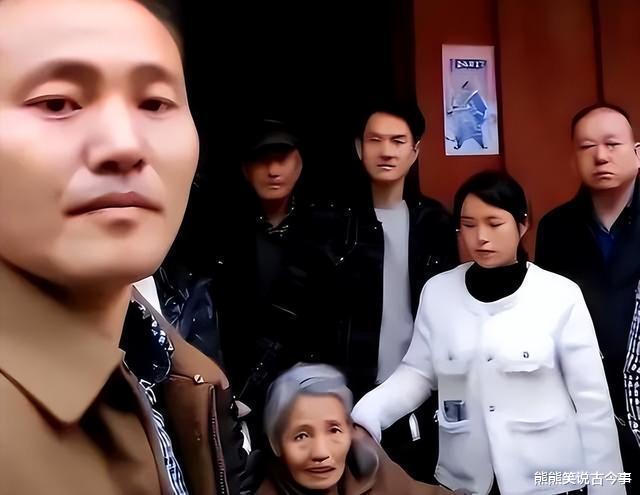 胡鑫宇妈妈被拒之门外,监控厂家拒绝编瞎话,刑事立案指日可待