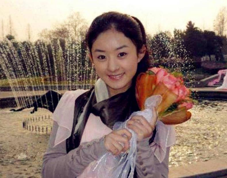 赵丽颖|赵丽颖的婚姻为何仓促又短暂