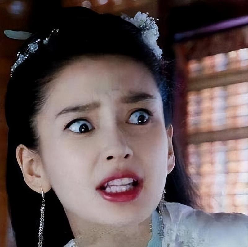 赵雅芝|演技平平却被捧成“老戏骨”?其实不是年纪大就等于演技好