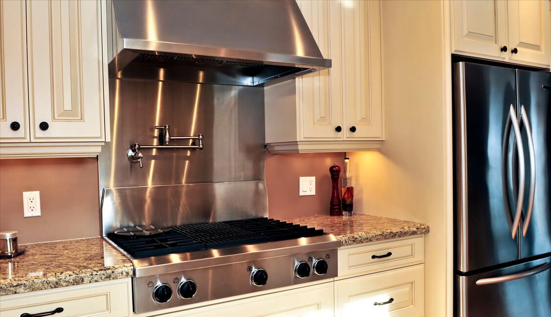 集成灶要买大品牌,是这3点决定的,同时要重点关注4个方面