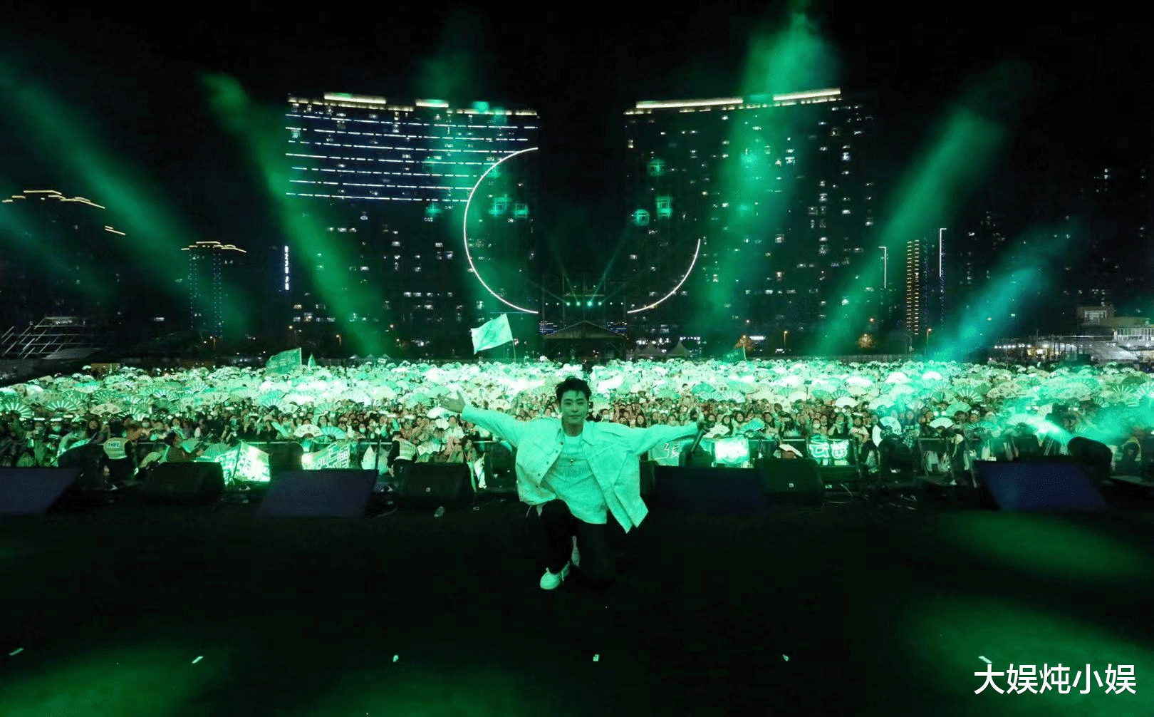 德云社|张云雷被骂是德云社的弃子,为何却一战封神“平西王”?