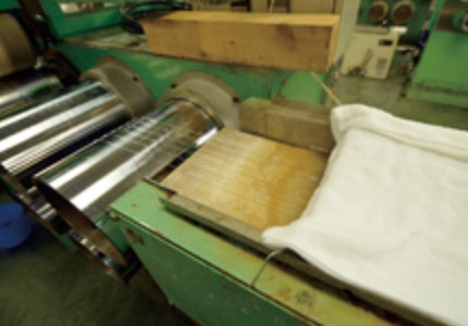 1分钟了解尼龙线10个制造工艺,挤出、成型、拉伸、涂料、线轴