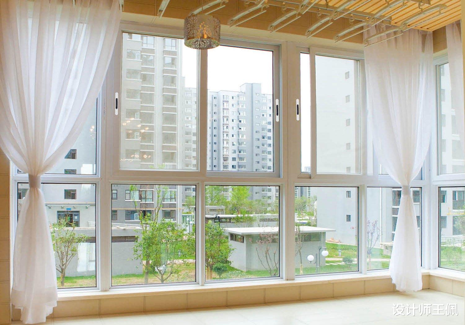 曾风靡一时的“封阳台”，现在却饱受吐槽！果然还是会被时代淘汰