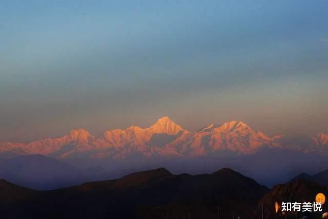 大别山|端午旅行清单：这8个人少景美的旅行地，太适合来一次“出逃”了