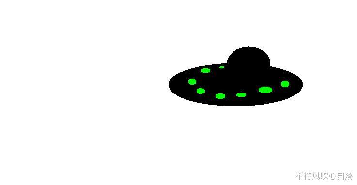 五角大楼公开的UFO影像资中,那些美军飞行员看到的是什么?