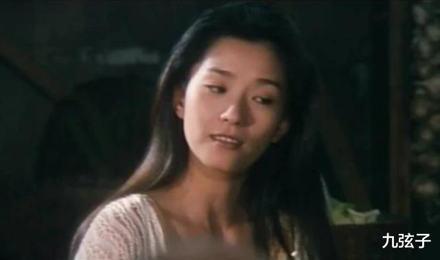 叶全真|18岁“一脱”成名，三段感情终是没结果，53岁的叶全真依然单身