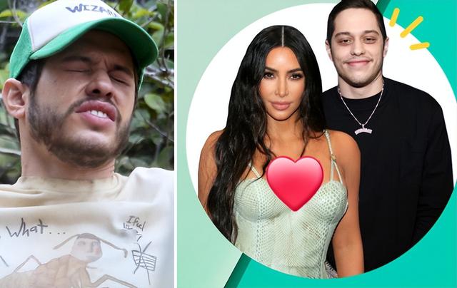 金·卡戴珊|金卡戴珊分手原因揭晓!拒绝小13岁男友求婚,坦言:不想再要孩子