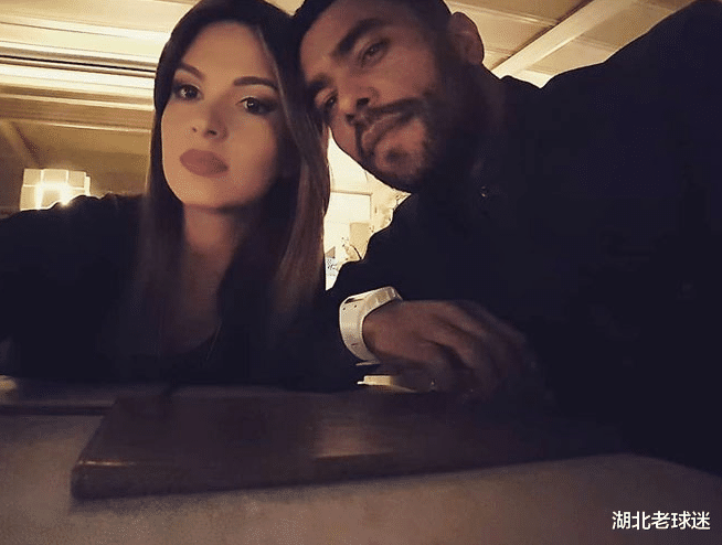 科维奇|意大利美女如何击败了谢丽尔？3年生2娃，对低谷中的科尔不离不弃