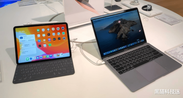 iPad|苹果前高管发声引争议：iPad正在走下坡路，市场不存在“刚需”