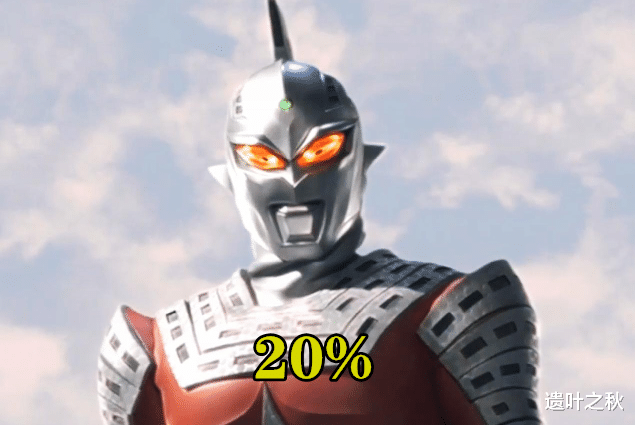 acgn漫评|奥特曼：若自己变成怪兽，你最希望遇到哪位奥特曼，80%的人选他