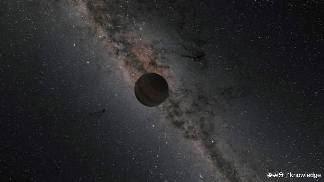 流浪地球计划落空?科学家提出流浪行星计划,或可逃离太阳系