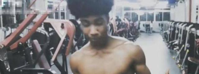 广东男篮|广东男篮15岁天才混血球员备受关注，或将成为辽篮一个引援目标
